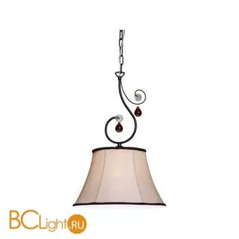 Подвесной светильник Velante Classic 304 304-403-01