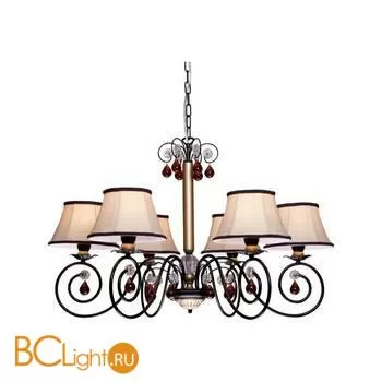 Люстра Velante Classic 304 304-403-06