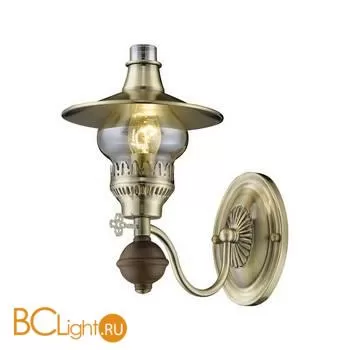 Бра Velante Classic 305 305-501-01