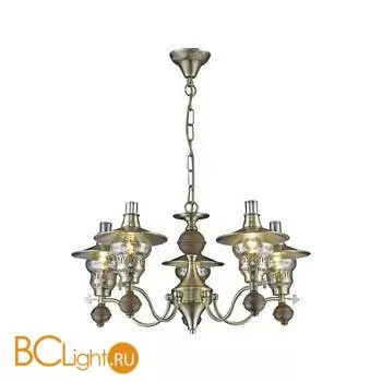 Люстра Velante Classic 305 305-503-05