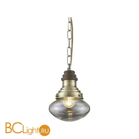 Подвесной светильник Velante Classic 306 306-503-01