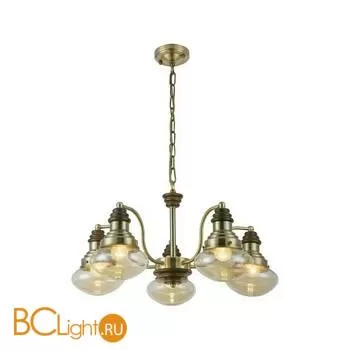 Люстра Velante Classic 306 306-503-05