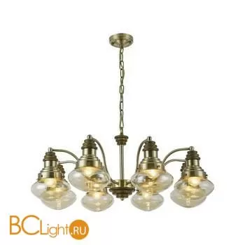 Люстра Velante Classic 306 306-503-08