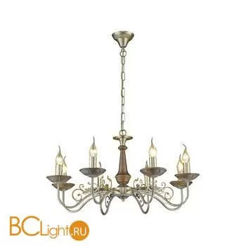 Люстра Velante Classic 307 307-503-08