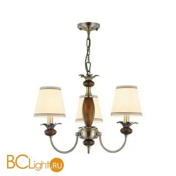 Люстра Velante Classic 313 313-503-03