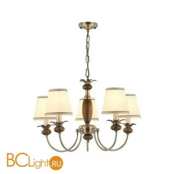 Люстра Velante Classic 313 313-503-05