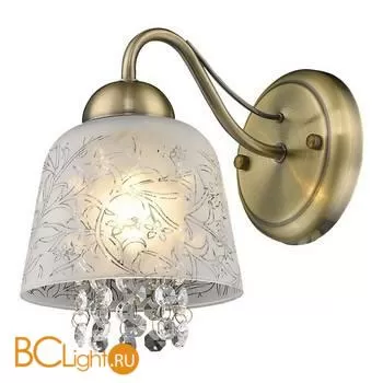 Бра Velante Classic 317 317-501-01