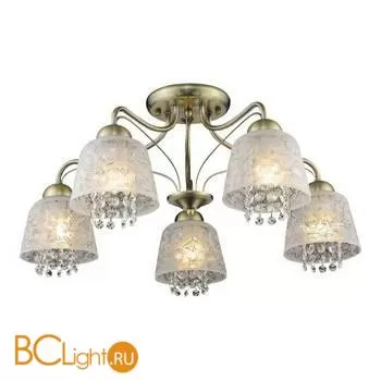 Люстра Velante Classic 317 317-507-05