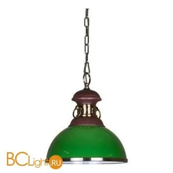 Подвесной светильник Velante Classic 318 318-503-01