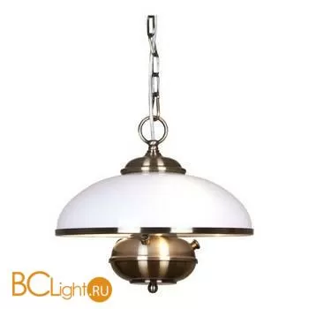 Подвесной светильник Velante Classic 319 319-503-02