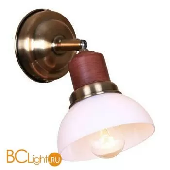 Бра Velante Classic 320 320-501-01