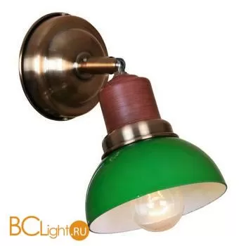 Бра Velante Classic 320 320-581-01