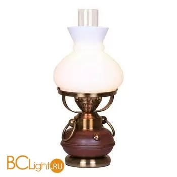 Настольная лампа Velante 321-504-01