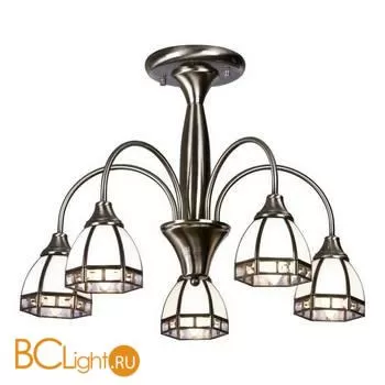 Люстра Velante Classic 349 349-507-05