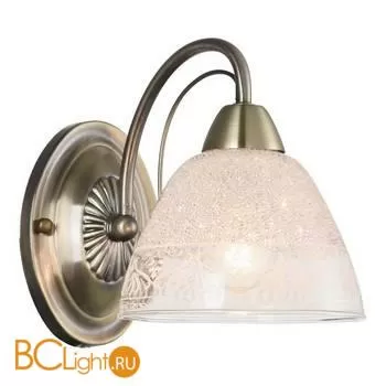 Бра Velante Classic 352 352-501-01