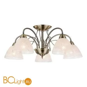 Люстра Velante Classic 352 352-507-05