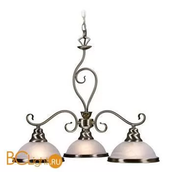 Люстра Velante 357-503-03