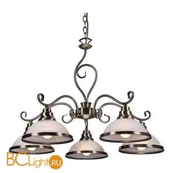 Люстра Velante 357-503-05