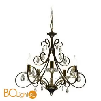 Люстра Velante Classic 366 366-603-05