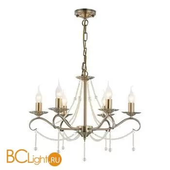 Люстра Velante Classic 374 374-503-06