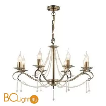 Люстра Velante Classic 374 374-503-08