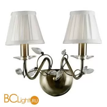 Бра Velante Classic 378 378-501-02