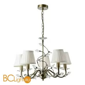 Люстра Velante Classic 378 378-503-05