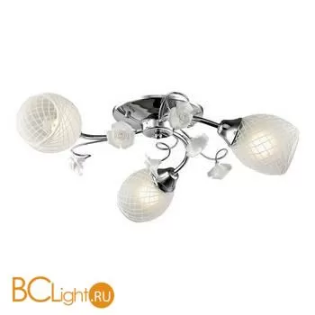 Потолочный светильник Velante Classic 705 705-107-03