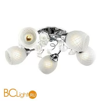 Потолочный светильник Velante Classic 705 705-107-05