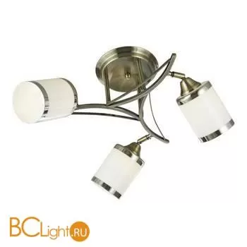 Потолочный светильник Velante Classic 713 713-507-03