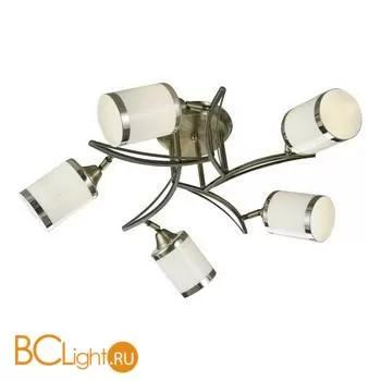 Потолочный светильник Velante Classic 713 713-507-05