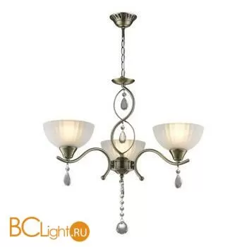 Люстра Velante 717-503-03