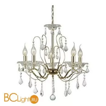 Люстра Velante Classic 718 718-303-05