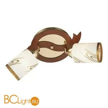 Потолочный светильник Velante Classic 722 722-307-02