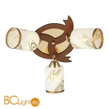 Потолочный светильник Velante Classic 722 722-307-03