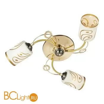 Люстра Velante Classic 724 724-307-03