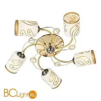 Люстра Velante Classic 724 724-307-05