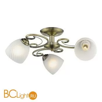 Люстра Velante Classic 726 726-507-03