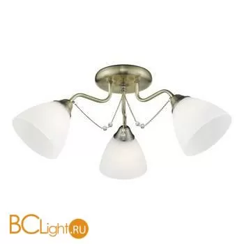 Люстра Velante Classic 727 727-507-03