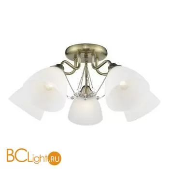 Люстра Velante Classic 727 727-507-05