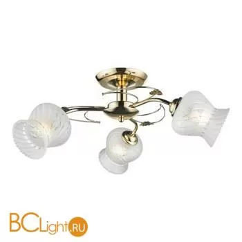 Люстра Velante Classic 729 729-307-03