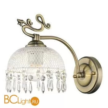 Бра Velante Classic 733 733-501-01