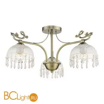 Люстра Velante Classic 733 733-507-03