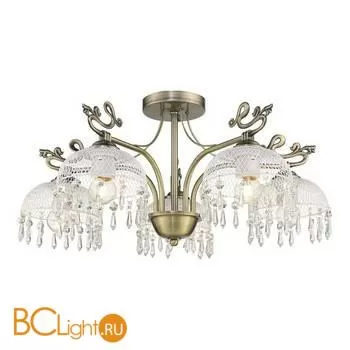 Люстра Velante Classic 733 733-507-05