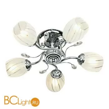 Потолочная люстра Velante Classic 761 761-107-05