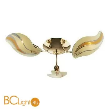 Люстра Velante Classic 763 763-307-03