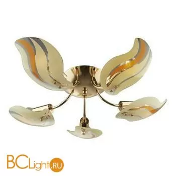 Люстра Velante Classic 763 763-307-04