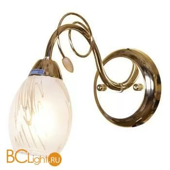 Бра Velante Classic 766 766-301-01