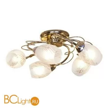 Потолочная люстра Velante 766-307-05