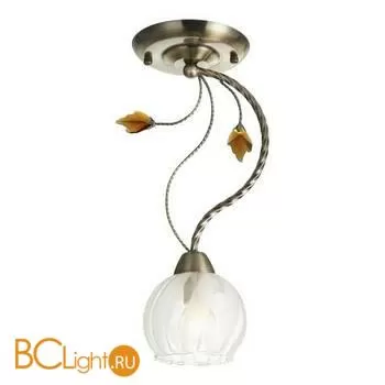 Потолочный светильник Velante Classic 775 775-507-01